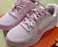 耐克（NIKE）女鞋 2026新款秋季JOURNEY RUN运动鞋健身训练缓震耐磨透气跑步鞋 粉色甜系-666 36 鞋内长22.5cm 实拍图