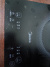 美的（Midea）家用电磁炉电陶炉电池炉2200W大功率猛火新型电磁灶一体微晶面板爆炒炒菜智能定时火锅炉MC-22MB06 实拍图