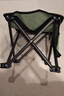 康尔（KingCamp）折叠椅小马扎钓鱼椅凳火车排队神器便携椅户外露营装备特斯林椅面 实拍图