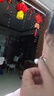 YKINCASL老凤凰9999纯银大珍珠耳环女2026年新款耳钉耳坠耳饰送妈妈礼物 纯银珍珠挂钩耳环 4.23克配专柜原装礼盒包装+证书 实拍图
