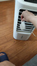 海尔（Haier） 空调扇冷风扇加湿制冷机单冷风机无叶风扇制冷气扇家用客厅卧室节能制冷器冷气机小空调 【强效制冷+摆风加湿】机械款HFL-LG1822 实拍图