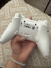 北通鲲鹏20无线游戏手柄AI智控双切扳机震动蓝牙手柄xbox布局电脑PC手机steam电视NSswitch2体感  原神 实拍图