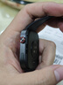 小米（MI）REDMI Watch 6典雅黑 国家补贴 澎湃OS 3 心率血氧监测 红米手表6 小米汽车 送男友送女友 实拍图