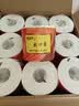 顺清柔有芯卷纸出口装5层200g*27卷 冲厕易溶解加厚卫生纸（整箱销售） 实拍图