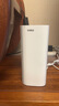 Tenda腾达路由器全屋覆盖WiFi7套装子母路由器【疾速BE5100】Mesh分布式组网无线千兆穿墙王【双支装】 实拍图