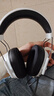 雷蛇（Razer）旋风黑鲨V2 X 有线头戴式电竞游戏耳机耳麦 被动降噪 吃鸡神器 白色 适配三角洲行动 实拍图
