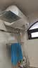 裕津（HSPA）电热水器混水阀304不锈钢U型混水阀热水器淋浴冷热水龙头配件5108 实拍图