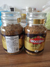 摩可纳（Moccona）经典8号冻干速溶黑咖啡200g*2瓶装 深度烘焙进口拿铁美式0脂0糖 实拍图