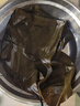 闽峡日晒海带头段500g 精选厚实糯口感 煲汤红烧烹煮干货源头直发包邮 实拍图