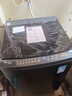 小天鹅（LittleSwan）波轮洗衣机小型全自动家用 10KG TB10V28T 以旧换新 京东自营 一级能效 宿舍租房神器 实拍图