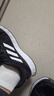 阿迪达斯adidas 男DURAMO 10 运动跑步鞋 GW8336 42.5码 实拍图