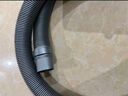 格耳洗衣机排水管延长管 1米下出接水管波轮滚筒适用于海尔小天鹅美的松下 实拍图
