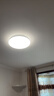 飞利浦（PHILIPS）客厅吸顶灯全光谱护眼智能灯具已接入米家APP流萤48W【包安装】 实拍图