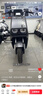 小刀电动摩托车 【夏日爆款推荐】N25长续航大动力1200W大电机72v20ah铅酸摩托车 高亮银 实拍图