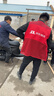 雅马哈巧格i125碟刹版 燃油踏板摩托车 省油通勤代步性价比 酷感黑 实拍图