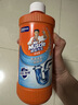 威猛先生（Mr Muscle）管道疏通剂 500g*2瓶  家用清洁 下水道厕所管道疏通剂 实拍图