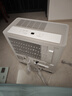 美的（Midea）54升小方物除湿机100㎡家用回南天抽湿机干衣机 地下室泵压上排水除湿器CF54BS/DA (支持鸿蒙智联) 实拍图