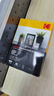 KODAK柯达 4R/6英寸 230g高光面照片纸/喷墨打印相片纸/相纸 100张装 4027-316 实拍图