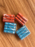 【百万热销】彩虹电池5号和7号AA 计算器钟表玩具七号碳性电池1.5v电池五号 7号电池14个装（特惠） 实拍图