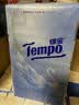 得宝（TEMPO）Velvet臻享天鹅绒软抽 4层80抽*4包/提 纸巾 餐巾纸 面巾纸 实拍图