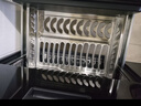 容声消毒柜嵌入式家用厨房消毒碗柜高温紫外线碗筷消毒柜110L大容量RX02F(A) 实拍图