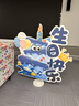 仕彩生日装饰蛋糕KT板摆件生日快乐周岁仪式卡通儿童派对场景客厅布置 实拍图
