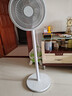 艾美特（AIRMATE）【超级单品】七叶家用大风力落地扇电风扇台式桌面空气循环小风扇大角度摇头节能台立两用电扇 X97 实拍图