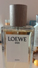 罗意威（LOEWE）事后清晨001男士浓香水100ml木质花香调生日礼物 实拍图