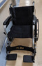 怡辉（YIHUI）轮椅轻便可折叠老人专用出行便携式年轻人骨折小型手动老年代步车 实拍图