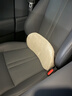 BIMLL汽车腰靠靠垫薄款小腰靠尾椎车载靠枕护腰座椅腰托办公室靠背腰垫 实拍图