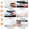 弗炫马自达汽车补漆笔珠光白自喷漆昂克赛拉魂动红CX5-4铂钢灰珍珠白 加强型修复套装【450ml*3瓶+工具包】 珠光白 长安马自达 实拍图