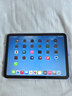 Apple/苹果 iPad11英寸 A16芯片2025年款 平板电脑 (256GB WLAN版/学习办公娱乐)蓝色 实拍图