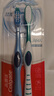 高露洁（Colgate）360°全面口腔清洁成人牙刷×2（软刷清洁舌苔细菌倍减）颜色随机 实拍图