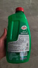 龟牌（Turtle Wax）硬壳盾洗车液1.25L洗车水蜡汽车强力去污清洁洗车泡沫液清洗剂 实拍图