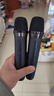 飞利浦（PHILIPS）TAS3210音响话筒一体机自带声卡家庭ktv音箱套装户外K歌无线蓝牙麦克风双麦版男女生长辈礼物 实拍图