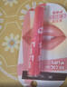 美宝莲宝蓓爱炫彩润唇膏 05恋粉洛丽塔 保湿滋润1.7g 生日礼物女 实拍图