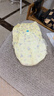 祺安熊猫乳木果油婴儿护臀拉拉裤L码38片超薄【品牌直供 安心品质】 实拍图