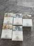 三生花百雀羚出品金盏花舒润柔嫩面膜细致嫩肤 补水保湿买1赠1到手20片 实拍图