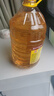 鲁花食用油 物理压榨 非转基因 玉米油6.18L 家用粮油 健康植物油 实拍图