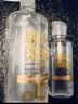 海昌护理液500ml+120ml视护能营养护眼美瞳隐形眼镜护理液L 视护能500ml+120ml 实拍图