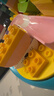 乐高（LEGO）积木拼装得宝10477 3合1创意萌宠男女孩儿童玩具520礼物大颗粒 实拍图