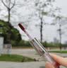 Mistine蜜丝婷双头唇釉微醺持色不沾杯口红D02草莓百利甜生日礼物 实拍图