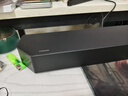 三星（SAMSUNG）HW-Q600F/XZ 全景声3.1.2声道 无线蓝牙回音壁低音炮 独立天空声道 家庭影院 电视投影游戏音响 4K 实拍图