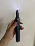 康佳（KONKA）超声波洁牙器洗牙器结石超去清除洁洗牙齿冲洗机器去黄牙结石打磨神器烟渍茶渍工具医在家用 星空蓝95%选择【真超声波共振+洁牙套装】 4支喷头 实拍图