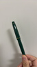 百乐（PILOT）78G钢笔小学生3-6年级练字书法笔成人高档签字笔文具礼盒装复古系列 绿色F咀 实拍图