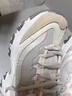 斯凯奇（Skechers）奶茶熊女鞋春厚底老爹鞋软底百搭熊猫鞋休闲运动鞋149238 实拍图