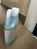 金寶金宝钟山姆同款薄荷绿水1L绿水拖地花露水杀菌去味除菌家庭清洁剂 实拍图