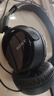 索尼（SONY） MDR-ZX110AP 耳机头戴式有线有麦电脑笔记本手机适用办公学生网课学习 黑色 出游搭子 礼物 实拍图