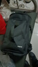 回力旅行包男大容量双肩包多功能书包短途出差行李背包手提斜挎健身包 黑色【45L可登机】 实拍图