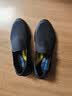 斯凯奇（Skechers）健步鞋男士软底舒适一脚蹬休闲鞋宽楦减震运动鞋跑步鞋 实拍图